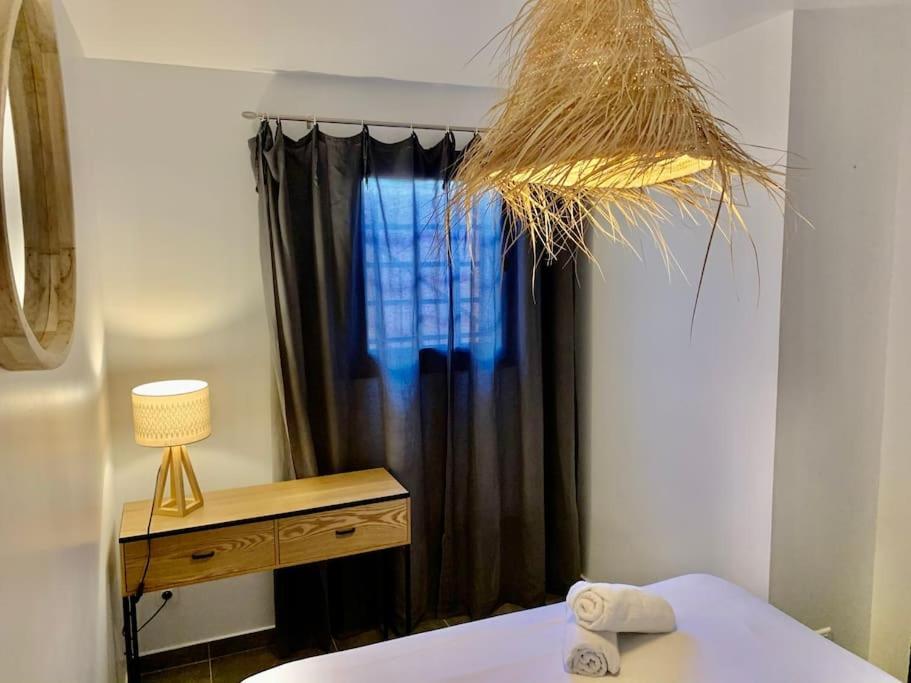 Marinesappartement, La Marina Tropezienne Saint-Tropez Eksteriør billede