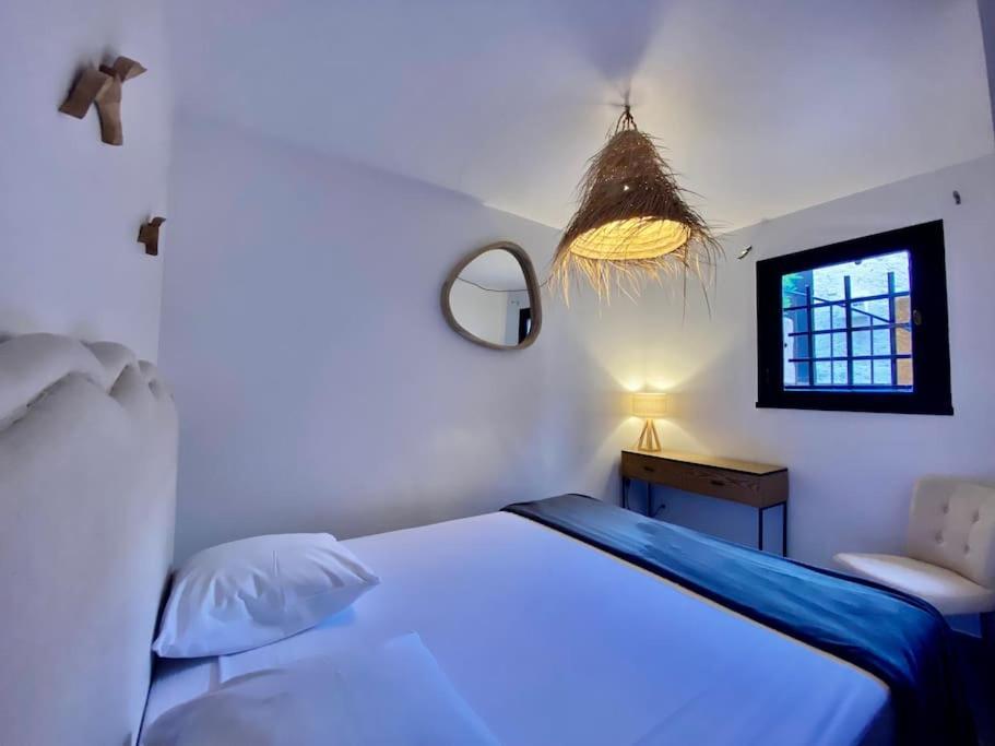 Marinesappartement, La Marina Tropezienne Saint-Tropez Eksteriør billede